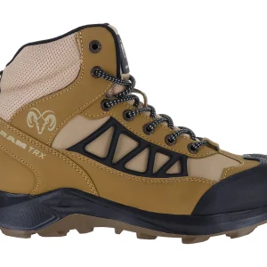 Botas Ram 9504 Para Hombre