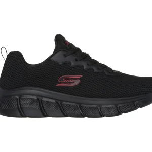 Tenis Skechers Bobs B Flex 118106 Para Hombre