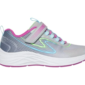 Tenis Skechers Go Run Accelerate 303920 Para Niña