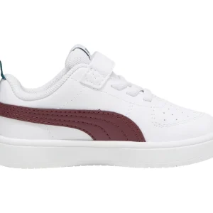 Tenis Puma Rickie Ac Inf 384314 Para Niño