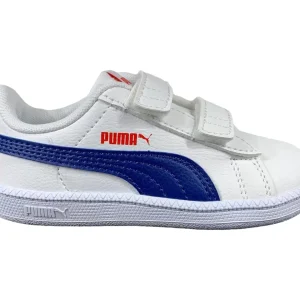 Tenis Puma Up V Inf 373603 Para Niño