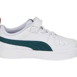 Tenis Puma Rickie Ac Inf 384314 Para Niño