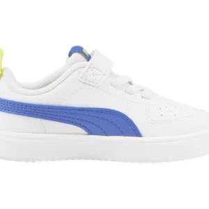 Tenis Puma Rickie Ac Inf 384314 Para Niño