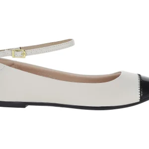 Flats Moleca 7815 Para Mujer