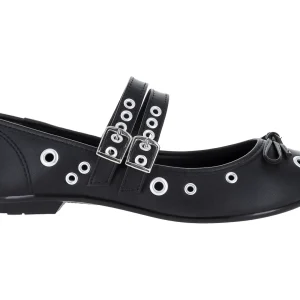 Zapatos Moleca Flats Dama 7800 Para Mujer