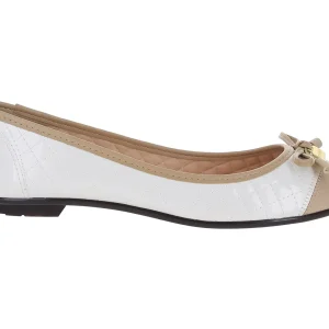 Zapatos Moleca Flats Dama 16936 Para Mujer