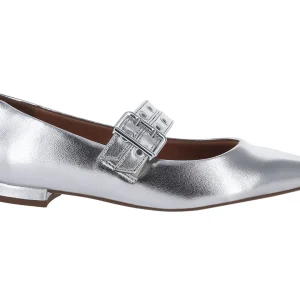 Zapatos Vizzano Flats Dama 14710 Para Mujer