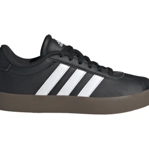 Tenis Adidas Vl Court 3 0 K Ie3630 Para Niño