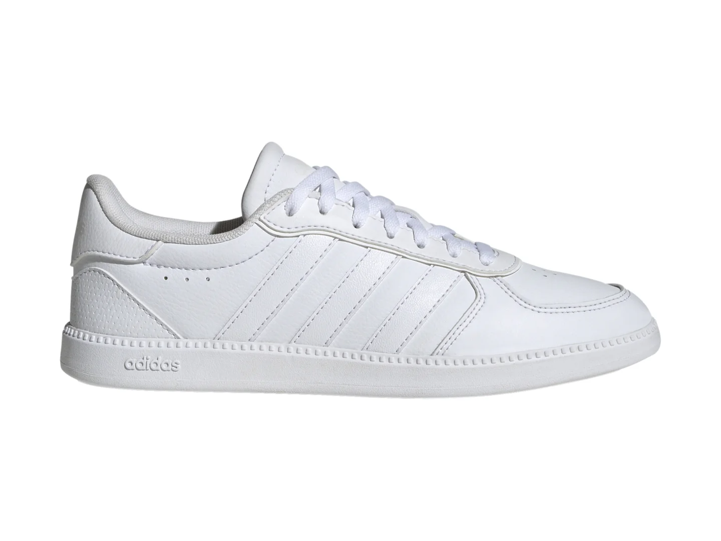 Tenis Adidas Breaknet Sleek Ih5418 Para Mujer