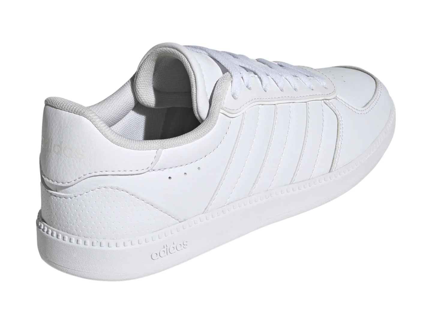 Tenis Adidas Breaknet Sleek Ih5418 Para Mujer - Imagen 3
