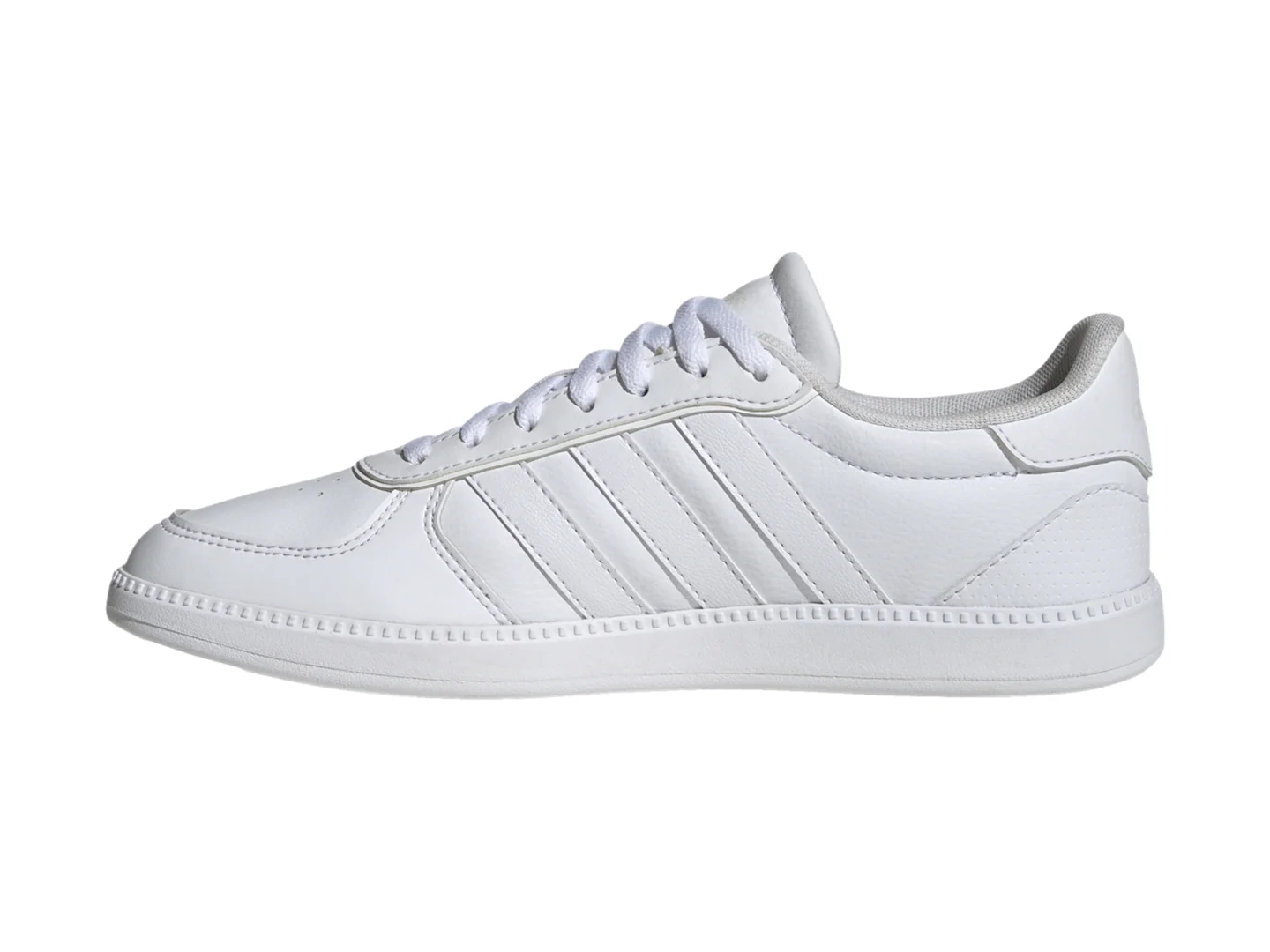 Tenis Adidas Breaknet Sleek Ih5418 Para Mujer - Imagen 4