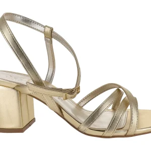 Sandalias Sony Casuale 9001 Para Mujer