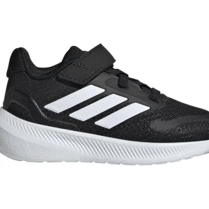 Tenis Adidas Runfalcon 5 El I Ie8598 Para Niño