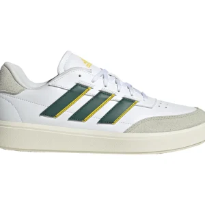 Tenis Adidas Courtblock Ig6864 Para Hombre