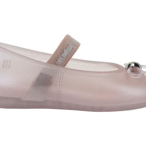 Zapatos Mini Melissa 35883 Para Niña