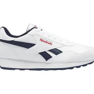 Tenis Reebok Royal Rewind Run 046395 Para Niño