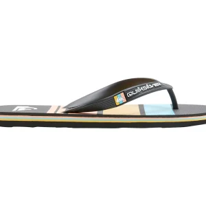 Sandalias Quiksilver Molokai Stripe 101361 Para Hombre
