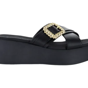 Sandalias Beira Rio Dama 9569 Para Mujer