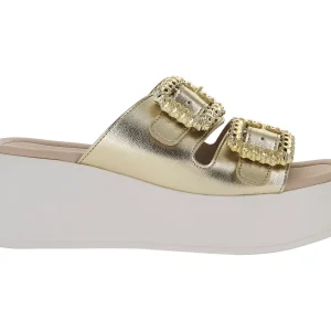 Sandalias Beira Rio Dama 14710 Para Mujer