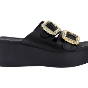 Sandalias Beira Rio Dama 9569 Para Mujer