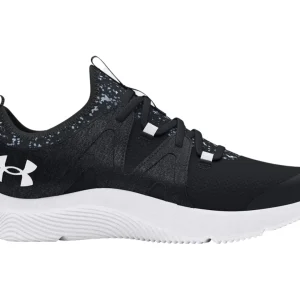 Tenis Under Armour 027695 Para Niño