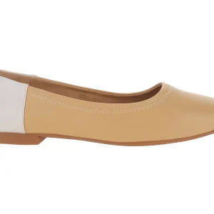 Flats Roze 945 Para Mujer