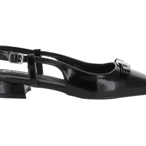 Flats  Roze 39971 Para Mujer