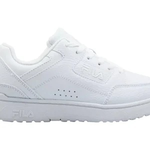 Tenis Fila Sutton East Low 02029 Para Mujer