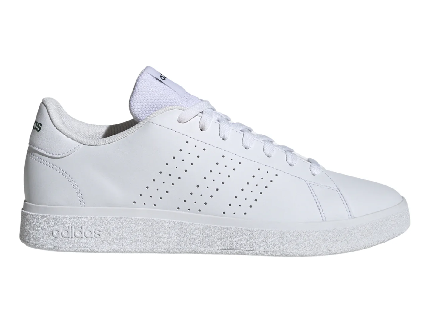 Tenis Adidas Advantage Base 2 0 If4135 Para Hombre