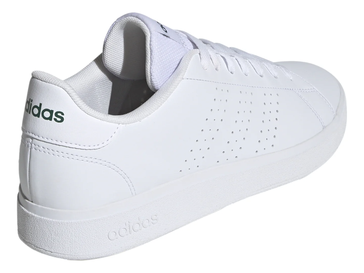 Tenis Adidas Advantage Base 2 0 If4135 Para Hombre - Imagen 3