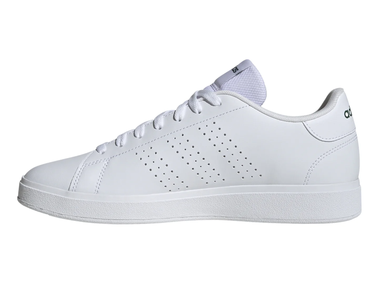 Tenis Adidas Advantage Base 2 0 If4135 Para Hombre - Imagen 4
