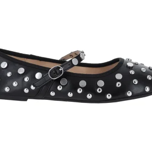 Flats Roze 73201 Para Mujer