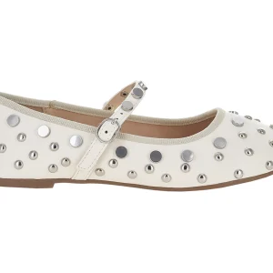 Flats Roze 73201 Para Mujer