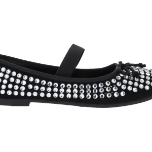 Flats Roze 1016 Para Mujer