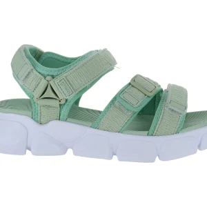 Sandalias Welch Gladiador Roze 24045 Para Mujer