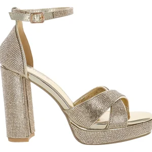 Zapatillas Roze Bw506 Para Mujer