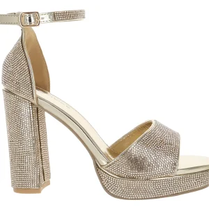 Zapatillas Roze Bw509 Para Mujer