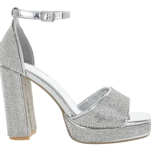 Zapatillas Roze Bw509 Para Mujer