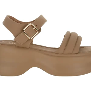 Sandalias Tianfa Roze Bw510 Para Mujer