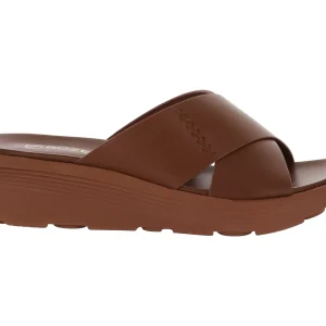 Sandalias Tianfa Sandalia Roze Bw508 Para Mujer