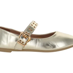 Flats Roze Tf616 Para Mujer