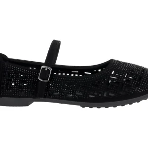 Flats Roze Tf622 Para Mujer