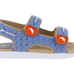Sandalias Rider 12149 Para Niño