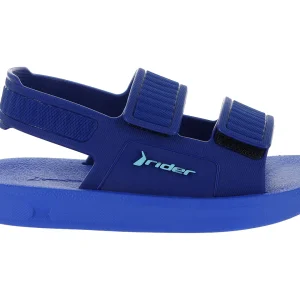 Sandalias Rider 12451 Para Niño