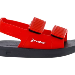Sandalias Rider 12451 Para Niño