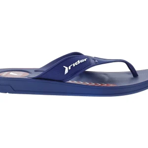Sandalias Rider Sandalia Azul Caballero 12064 Para Hombre
