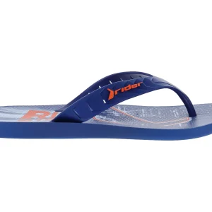Sandalias Rider Sandalia Azul Caballero 12107 Para Hombre