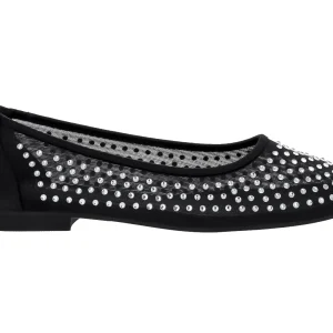 Flats Roze Bw513 Para Mujer