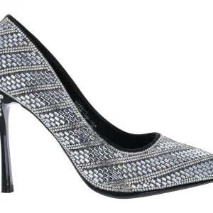 Zapatillas Roze Bw515 Para Mujer