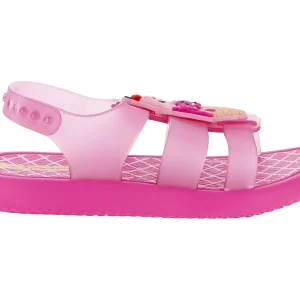 Sandalias Ipanema 27246 Para Niña